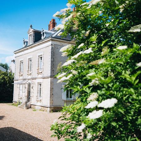 La Marjolaine - Demeure D'Hotes - Service Para-Hoteiier - Premium Châteauroux Buitenkant foto