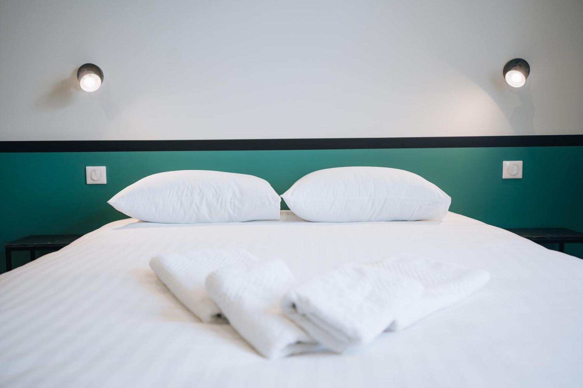 La Marjolaine - Demeure D'Hotes - Service Para-Hoteiier - Premium Châteauroux Buitenkant foto