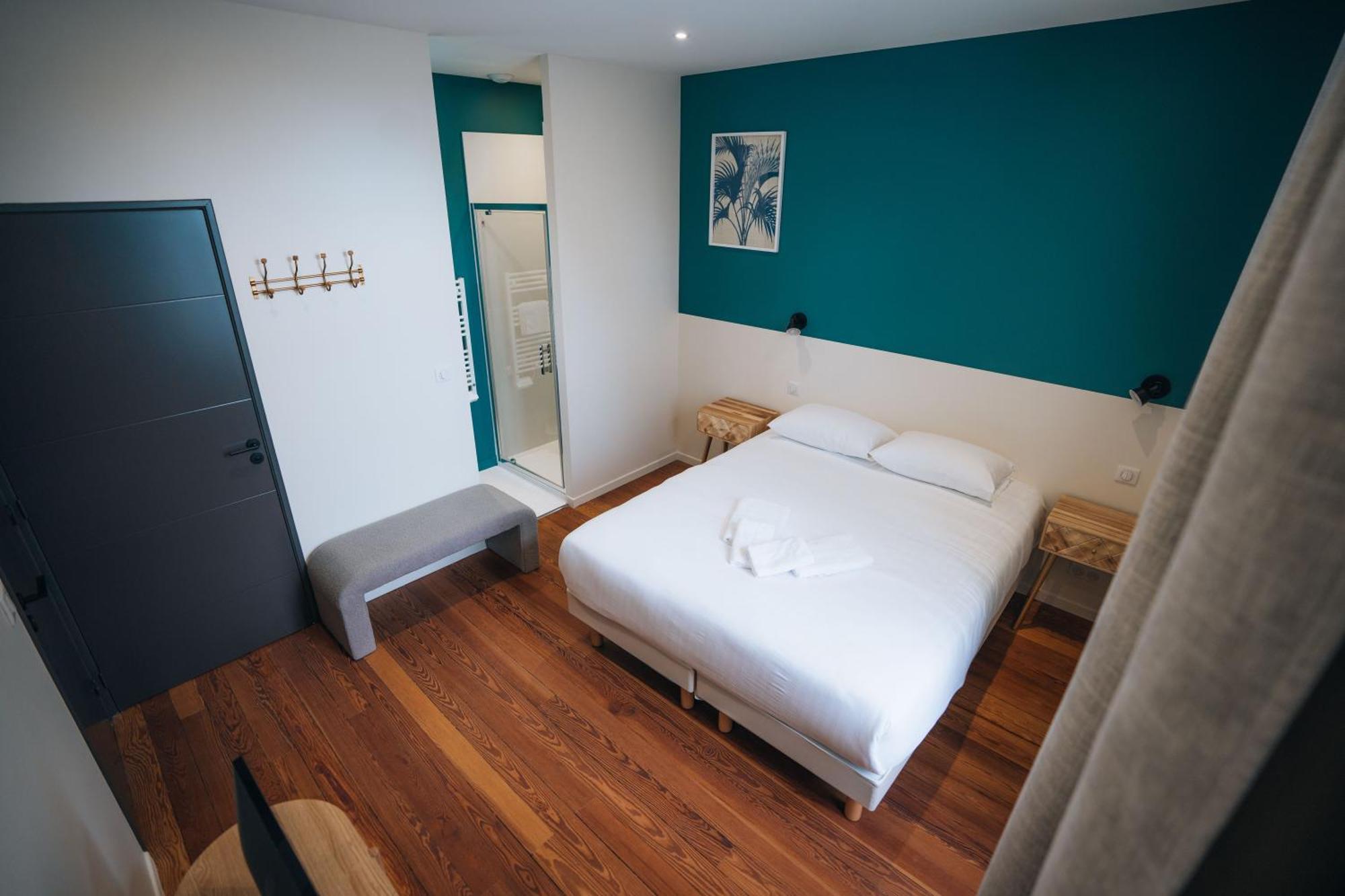La Marjolaine - Demeure D'Hotes - Service Para-Hoteiier - Premium Châteauroux Buitenkant foto
