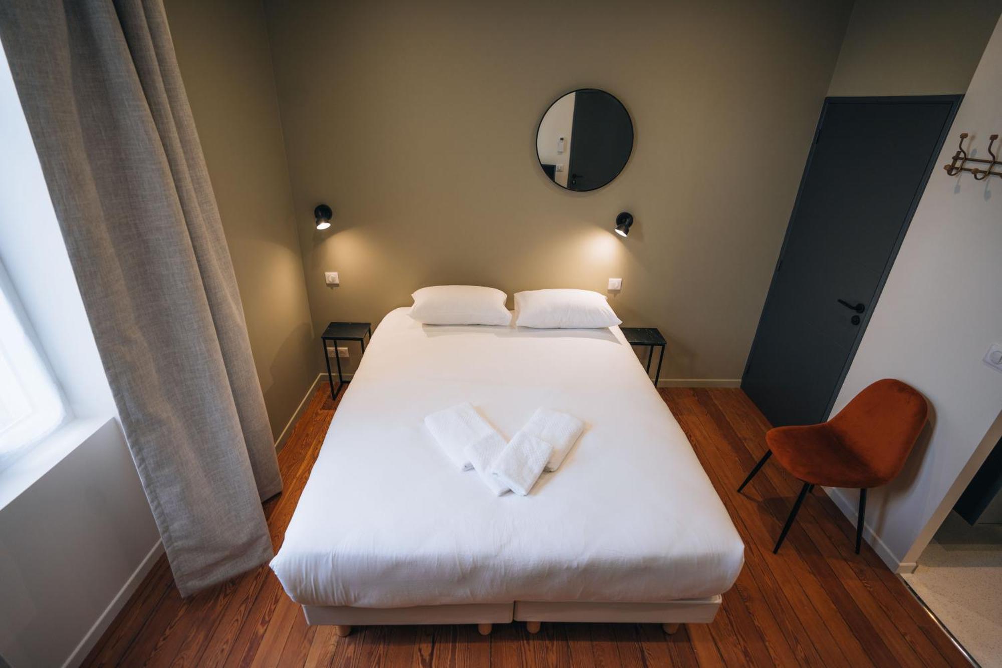 La Marjolaine - Demeure D'Hotes - Service Para-Hoteiier - Premium Châteauroux Buitenkant foto