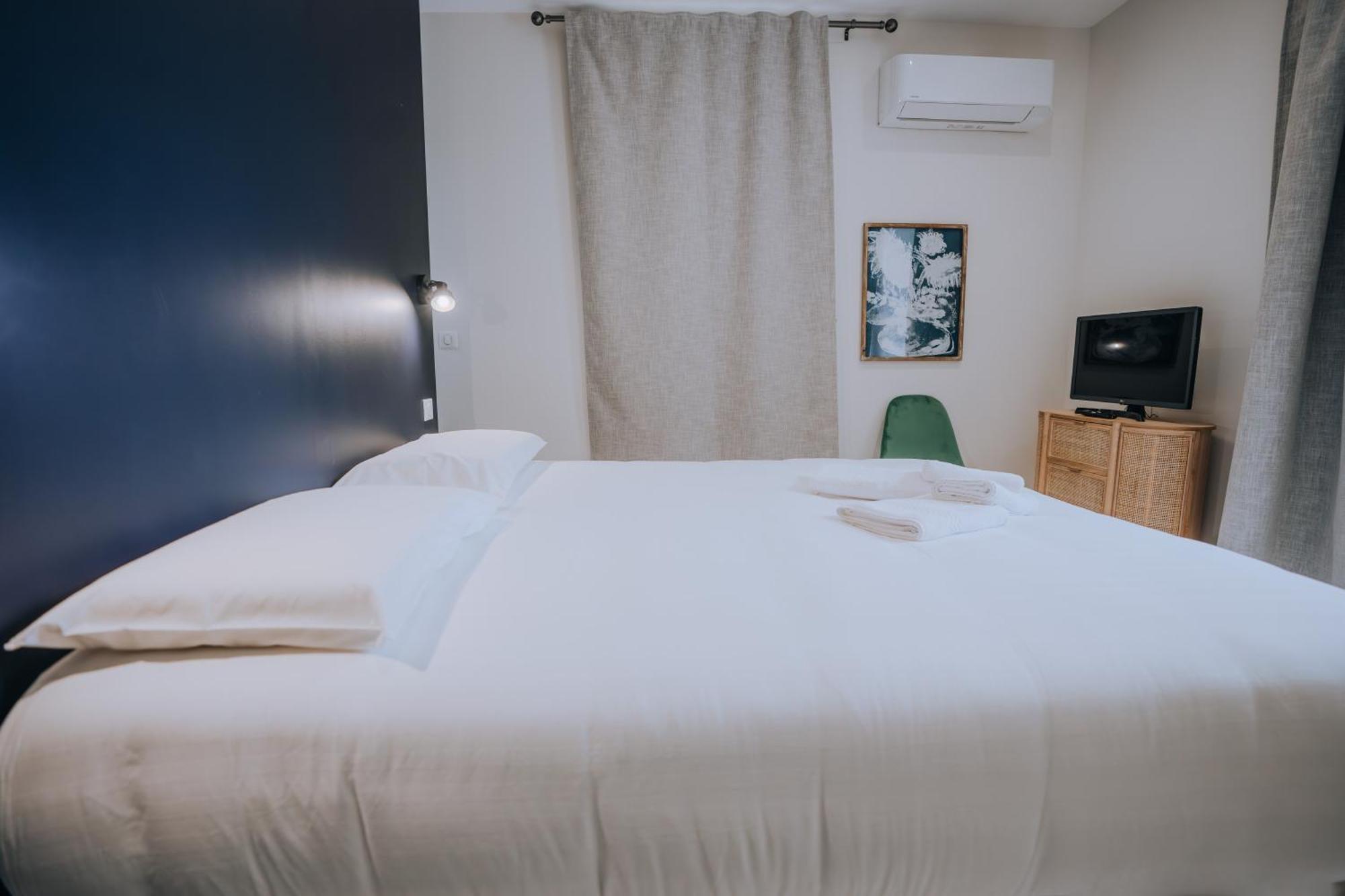 La Marjolaine - Demeure D'Hotes - Service Para-Hoteiier - Premium Châteauroux Buitenkant foto