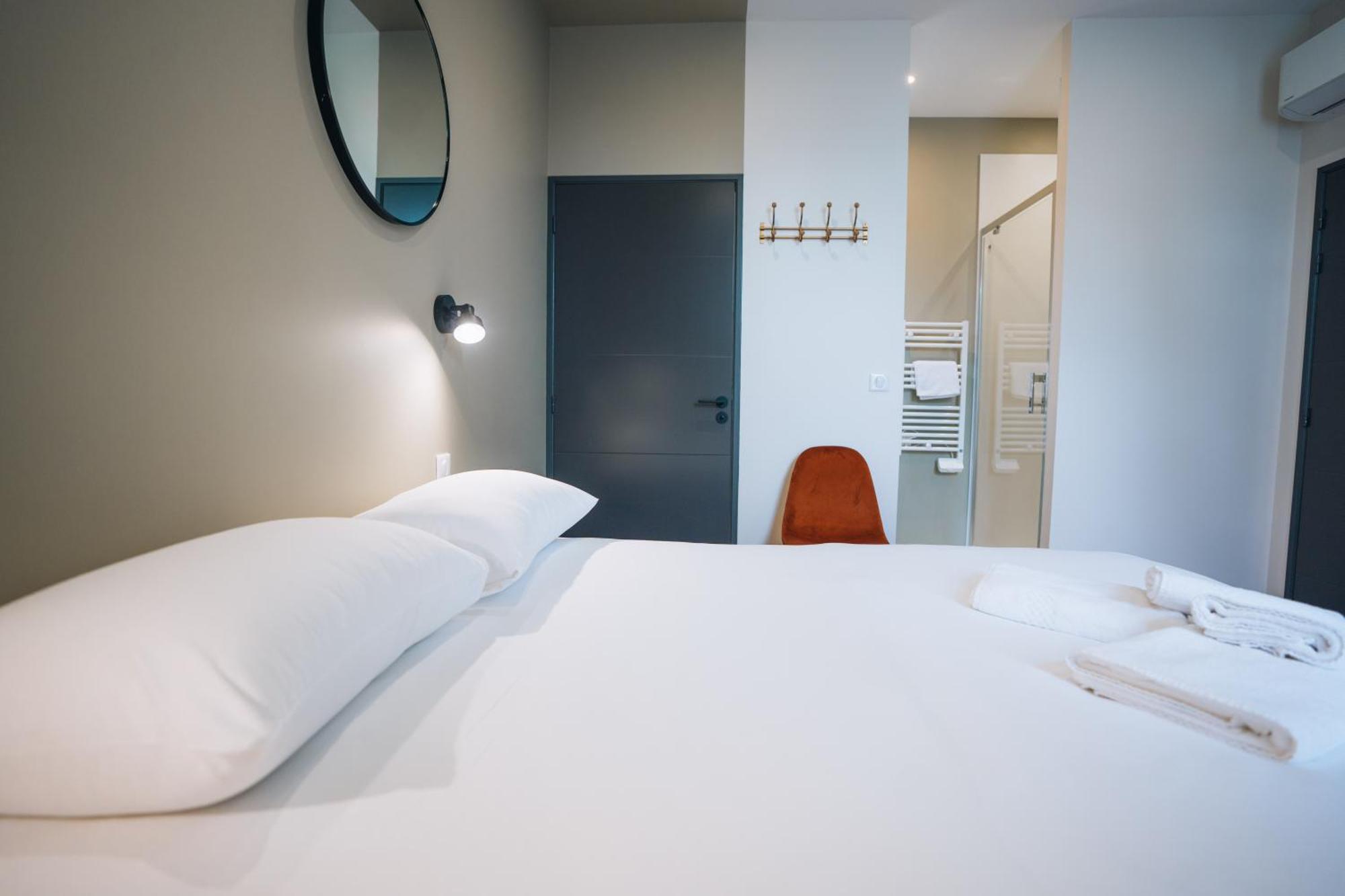 La Marjolaine - Demeure D'Hotes - Service Para-Hoteiier - Premium Châteauroux Buitenkant foto